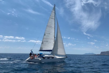 Charter Sailboat Bavaria Yacht Bavaria 37 Castellammare di Stabia