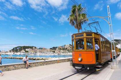 Noleggio Barca a vela Bavaria 44 S'Arenal