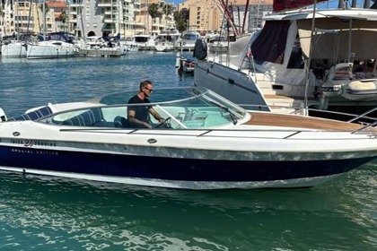 Location Bateau à moteur IBIZA IBIZA 24 Saint-Raphaël