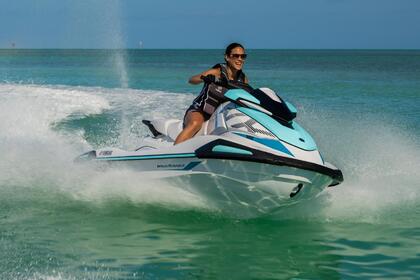Verhuur Jetski Yamaha VX Portimão