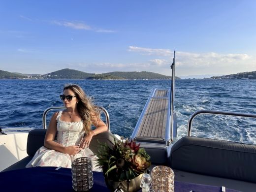 İstanbul Motor Yacht 2020 2020 alt tag text