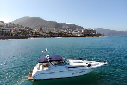 Miete Motorboot Sea Ray Sea Ray 42 Puerto Vallarta