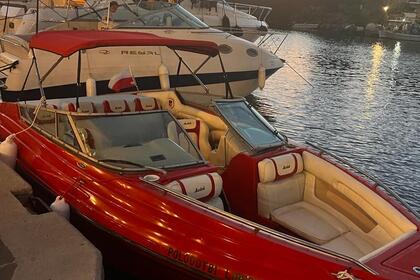 Noleggio Barca a motore Mariah Shabah Z 198 Limited Edition by Ferrari Anavyssos