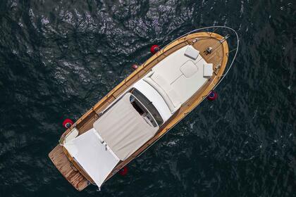 Alquiler Lancha Southwind 8.50 Maiori