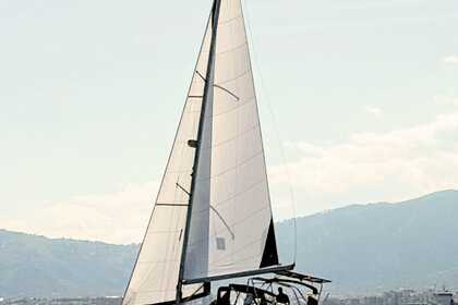 Noleggio Barca a vela Hunter 41 Palermo