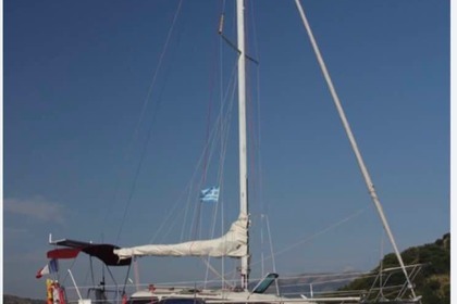 Verhuur Zeilboot Dufour Dufour 28 Marseille