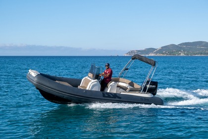 Rental Motorboat BSC BSC 62 Sète