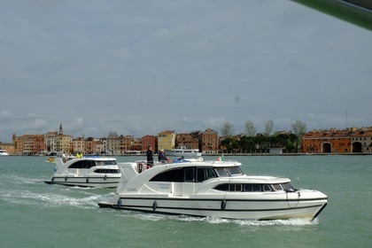Aluguel Casa Flutuante Houseboat Holidays Italia Minuetto 6+ Casale sul Sile