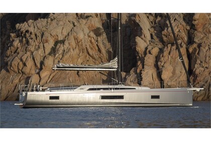 Alquiler Velero  Oceanis 51.1 Las Galletas