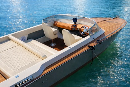 Location Bateau à moteur Ilver ILVER 22 Sirmione