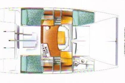 Alquiler Catamarán Fountaine Pajot Mahe 36 Marbella