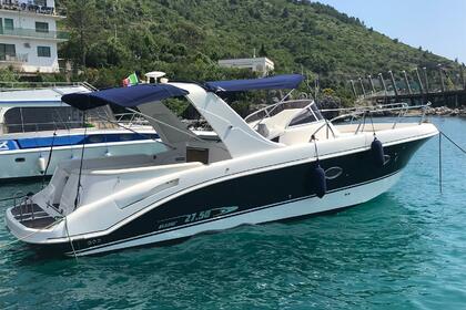 Location Bateau à moteur MANO MARINE 27.50 Castellammare di Stabia