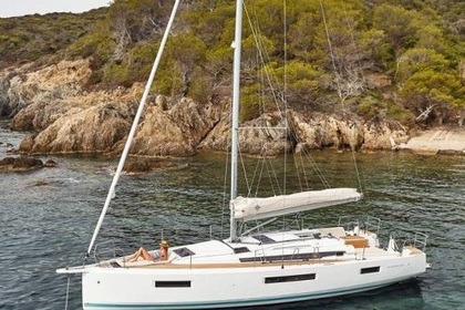 Location Voilier Jeanneau Sun Odyssey 440 Portimão