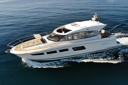 Hire Motor yacht Prestige 500S Cannes