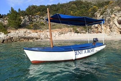 Miete Boot ohne Führerschein  Elan Elan Pasara 490 Cavtat