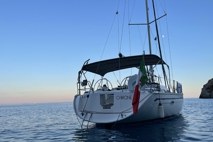 Verhuur Zeilboot Bavaria 47 Cruiser Latina