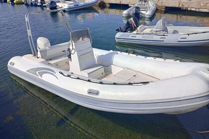 Charter Boat without licence  Jk 550 Porto Rotondo