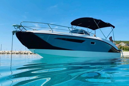 Rental Motorboat TRIMARCHI DYLET 85 Milazzo