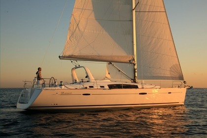 Rental Sailboat BENETEAU OCEANIS 50 FAMILY Murter