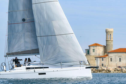 Location Voilier Bénéteau First 36 Split