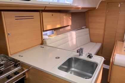 Location Voilier Dufour Dufour 310 La Trinité-sur-Mer