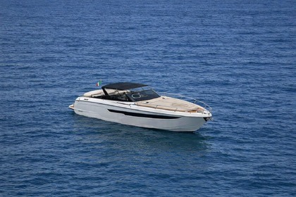 Miete Motorboot Cranchi Endurance 30 Moniga del Garda