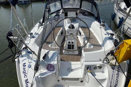 Miete Segelboot Bavaria Yachtbau Bavaria 36 Lelystad- Haven