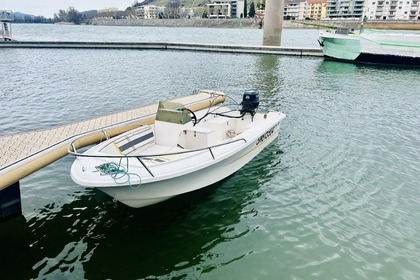 Miete Motorboot Stip 40 Tournon-sur-Rhône