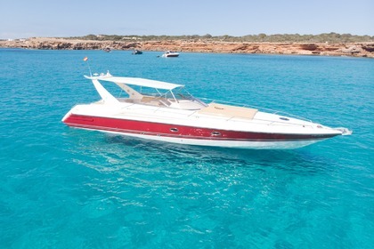 Noleggio Barca a motore Sunseeker 45 Apache Ibiza