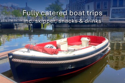 Charter Motorboat Maril 6NXT Oegstgeest