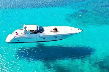Noleggio Barca a motore CANTIERI DI SARNICO MAXIM 55 Poltu Quatu