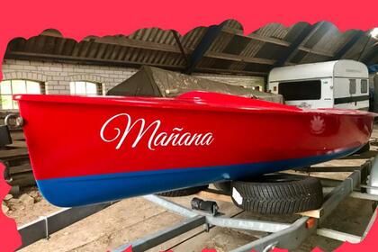 Miete Motorboot KNWV Schakel Utrecht