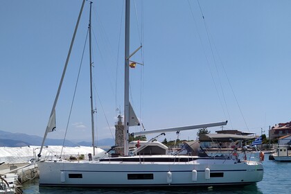 Location Voilier  Bavaria C45 Göcek