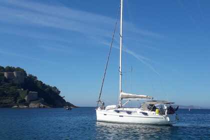 Miete Segelboot Bavaria Cruiser 37 Hyères