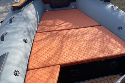 Miete RIB Aquamax 23 Bol