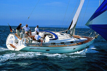 Alquiler Velero Germany Bavaria 42 Salamina