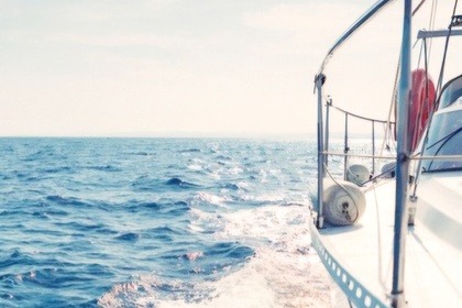 Charter Sailboat Yachting France Jouet Saint-Jean-Cap-Ferrat