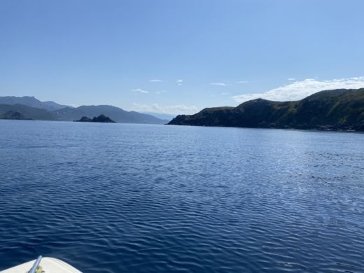 Porticcio Motorboat Sunbird Spl 150 alt tag text