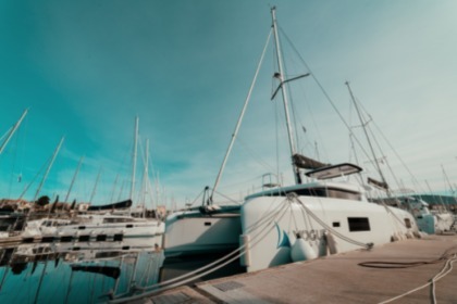 Alquiler Catamarán LAGOON 42 Šibenik