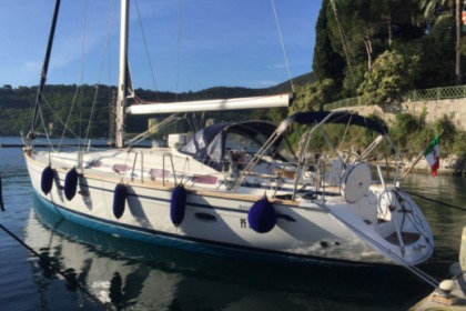 Rental Sailboat Bavaria 50 Cruiser Fezzano