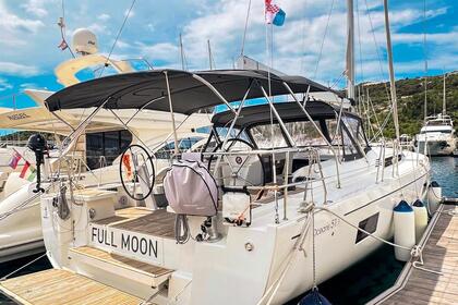 Location Voilier Beneteau Oceanis 51.1 Primošten