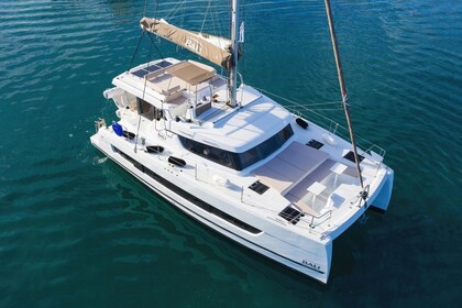 Alquiler Catamarán Bali - Catana Bali Catspace Biograd na Moru