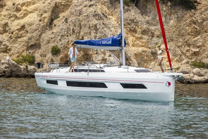 Alquiler Velero  Sunsail 41.3 Dubrovnik (Ragusa)
