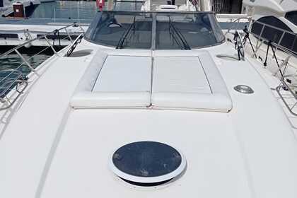 Rental Motorboat Sunseeker 51 Camarge Puerto de la Duquesa