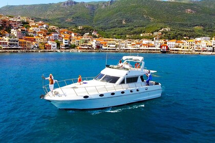 Hire Motorboat Piantoni Fantsay 45 Poros