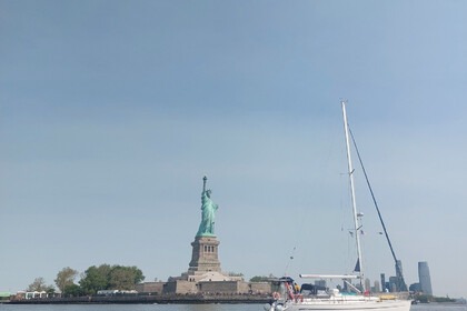 Hyra båt Segelbåt Bavaria Bavaria 38 Tromsø