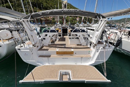 Location Voilier Hanse Yachts Hanse 460 Dubrovnik
