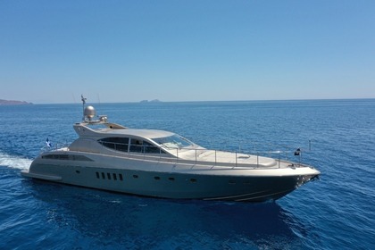 Noleggio Yacht Leopard Arno Mykonos