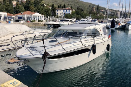 Rental Motorboat  Marex 310 Sun Cruiser Sukošan