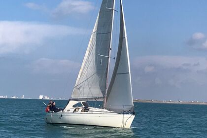 Noleggio Barca a vela Beneteau First 32s5 Lorient